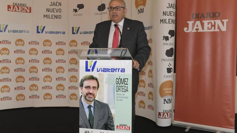 “El liderazgo social es la clave” “El liderazgo social es la clave”