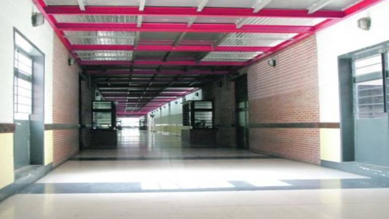 Interior vigila a dos hombres presos en Jaén por “riesgo yihadista” Interior vigila a dos hombres presos en Jaén por “riesgo yihadista”
