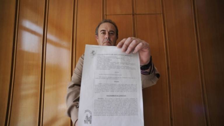 Liberados del estigma del fraude Liberados del estigma del fraude