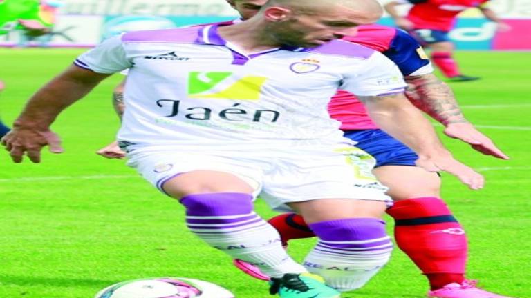 Molina: “El equipo crece con el paso de las jornadas” Molina: “El equipo crece con el paso de las jornadas”