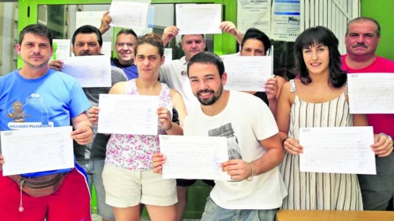 “Passo” quiere recuperar a “los serenos” para dar empleo “Passo” quiere recuperar a “los serenos” para dar empleo