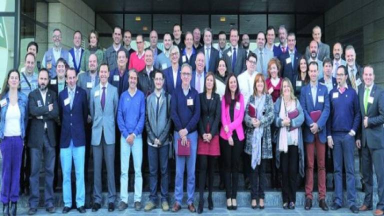 BNI suma talento empresarial para generar empleo y riqueza BNI suma talento empresarial para generar empleo y riqueza