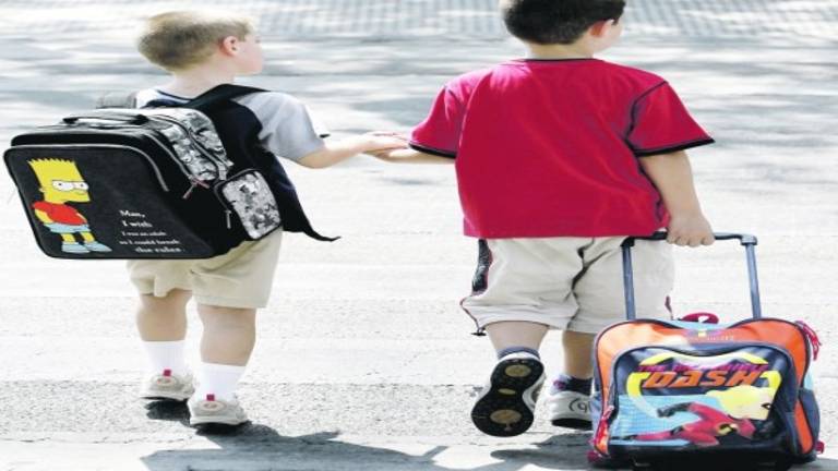 Educación se sentará con la sociedad para revisar la planificación Educación se sentará con la sociedad para revisar la planificación