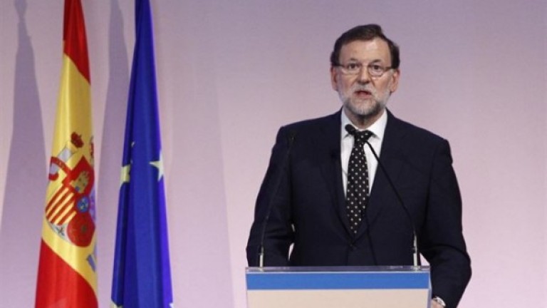 Rajoy adelanta al 1 de julio la rebaja de 1.500 millones del IRPF