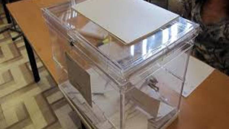 El PSOE, vencedor en la provincia de Jaén El PSOE, vencedor en la provincia de Jaén