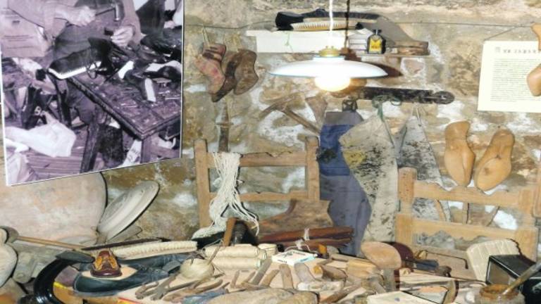 Begíjar quiere recuperar su historia a través de fotografías Begíjar quiere recuperar su historia a través de fotografías