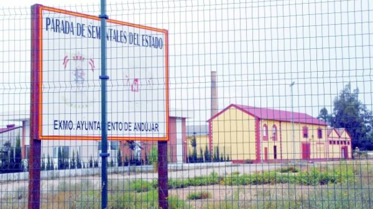 Polémica por la cesión del centro de equitación Polémica por la cesión del centro de equitación