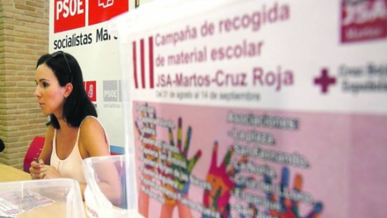 Material escolar para todos Material escolar para todos