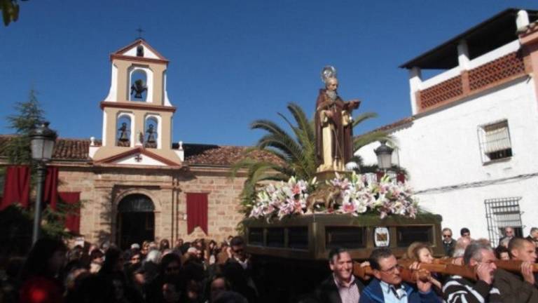 La Hermandad de San Antón de Arquillos aprueba sus cuentas La Hermandad de San Antón de Arquillos aprueba sus cuentas