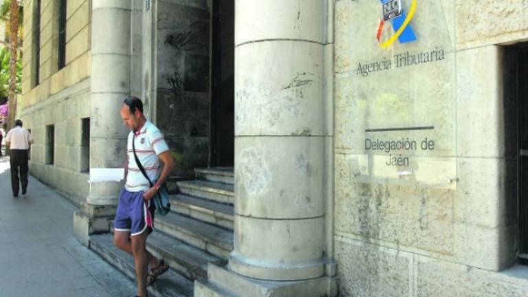 Una “lluvia” de “chivatazos” destapa decenas de fraudes Una “lluvia” de “chivatazos” destapa decenas de fraudes