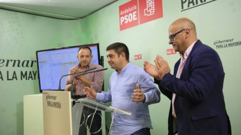 El PSOE suma otra victoria en la provincia El PSOE suma otra victoria en la provincia