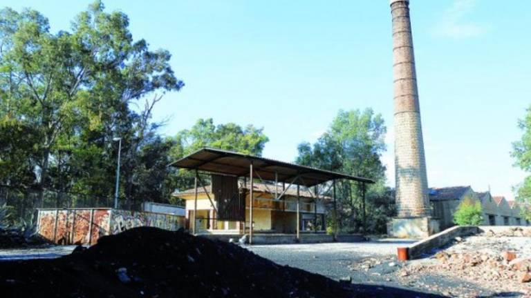 Proyecto Arrayanes ultima el congreso de minería Proyecto Arrayanes ultima el congreso de minería