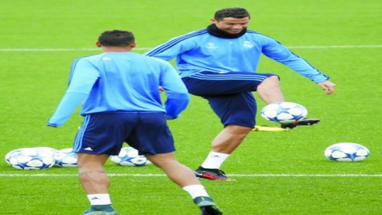 Duelo entre dos equipos que quieren reinar Duelo entre dos equipos que quieren reinar