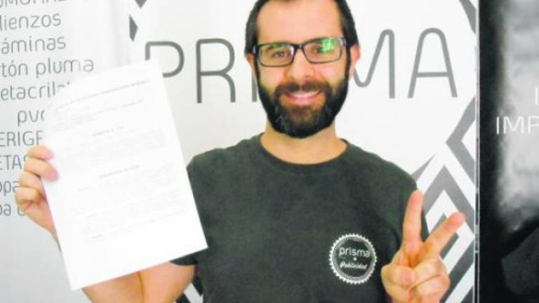 Un conductor consigue que le quiten una multa de radar Un conductor consigue que le quiten una multa de radar
