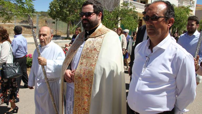 Cánticos y vítores para el más grande de los labradores