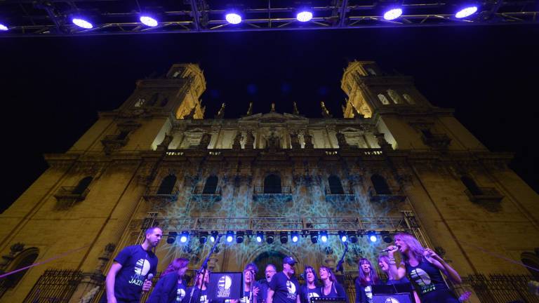 Aquella velada en la que Jaén se conquistó a sí misma Aquella velada en la que Jaén se conquistó a sí misma