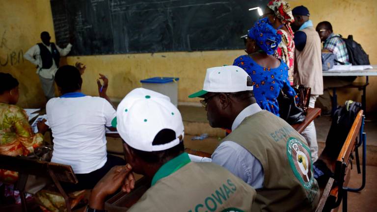 Cerrados casi 500 colegios en Mali por amenaza yihadista Cerrados casi 500 colegios en Mali por amenaza yihadista