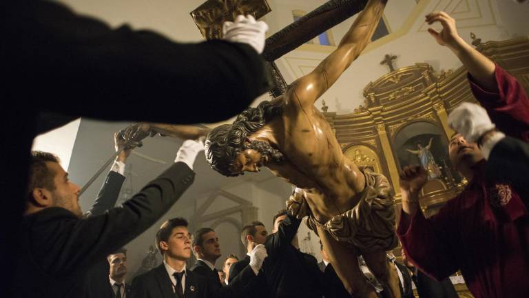 Carácter y tradiciones muy vivas Carácter y tradiciones muy vivas