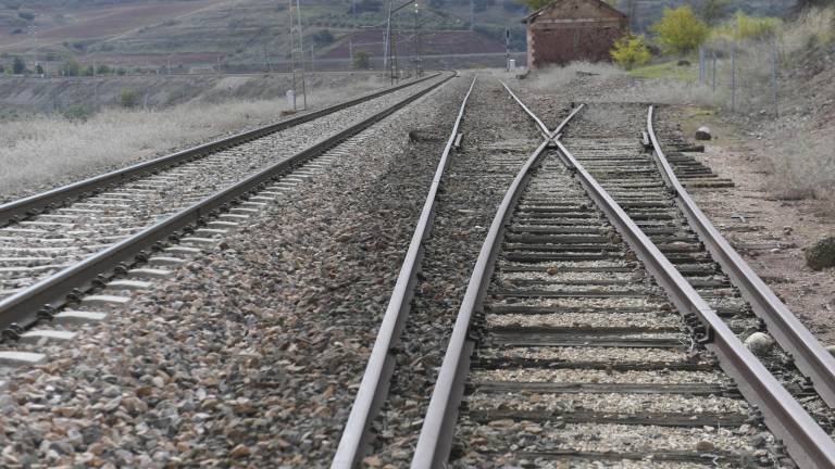 El Talgo vuelve a las vías de la provincia jiennense El Talgo vuelve a las vías de la provincia jiennense