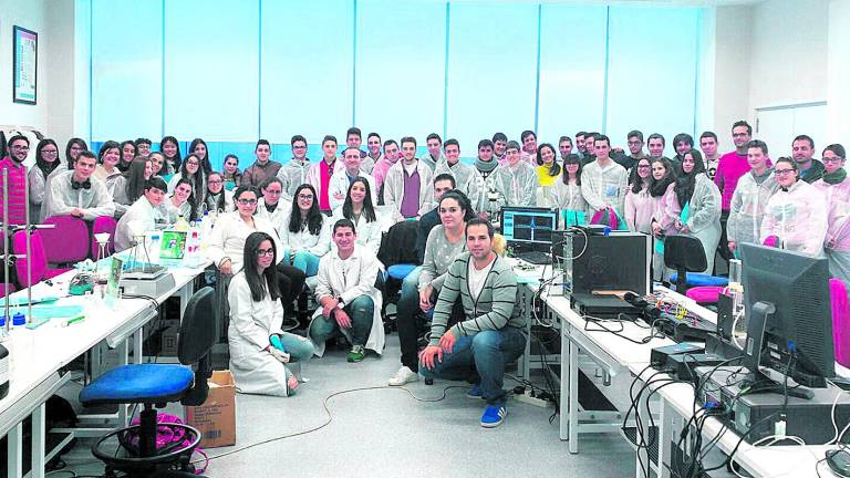 Un referente del empleo Un referente del empleo