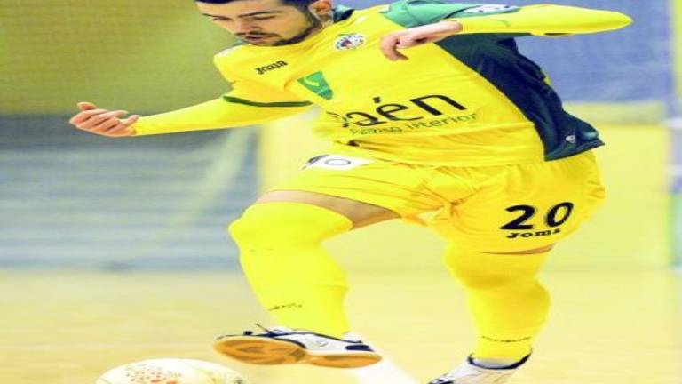 Adiós a Chino, un jugador clave Adiós a Chino, un jugador clave