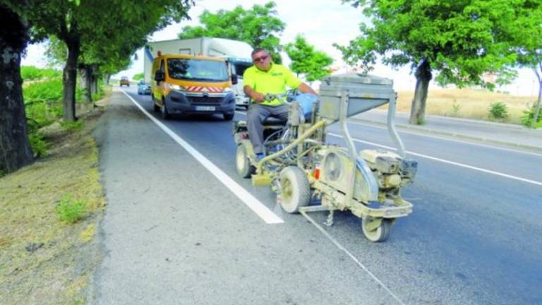 La calle San Bartolomé pasa a manos del Ayuntamiento La calle San Bartolomé pasa a manos del Ayuntamiento