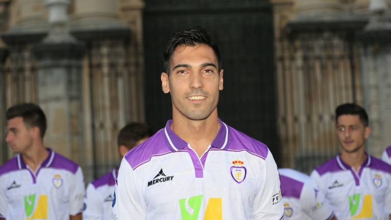 Cinco nombres propios sin apenas oportunidades en el once titular Cinco nombres propios sin apenas oportunidades en el once titular