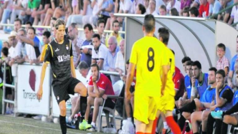 A evitar otra decepción A evitar otra decepción