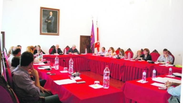 Defensa a ultranza de la sede Antonio Machado Defensa a ultranza de la sede Antonio Machado