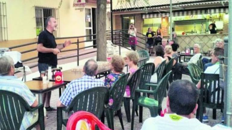 “Valdeastillas” es ejemplo de financiación privada “Valdeastillas” es ejemplo de financiación privada