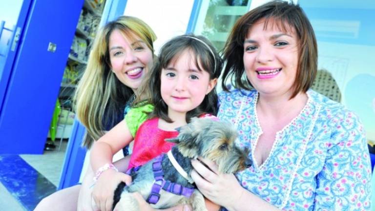 Cuca vuelve sana y salva Cuca vuelve sana y salva