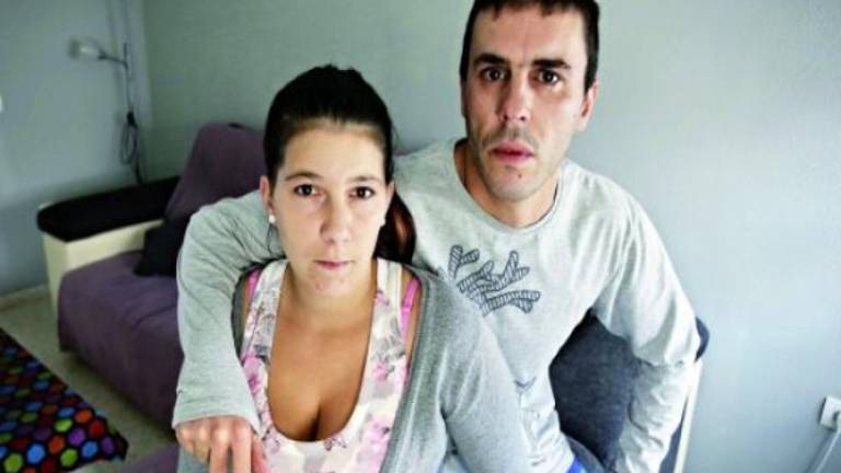 Familias en extrema necesidad Familias en extrema necesidad