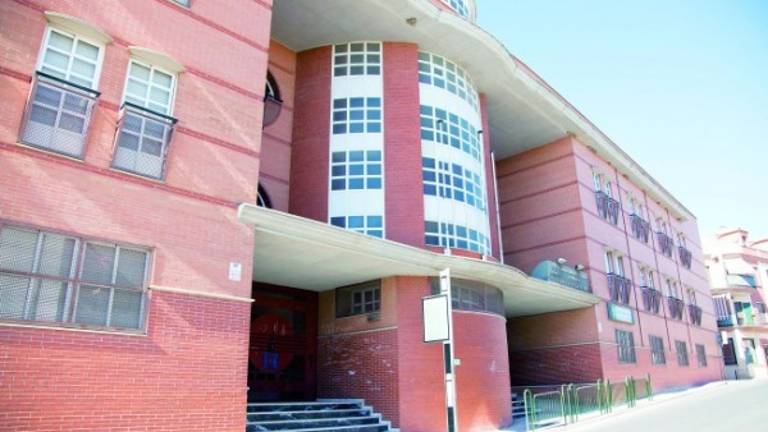 Sancionados tres miembros directivos del Conservatorio Sancionados tres miembros directivos del Conservatorio