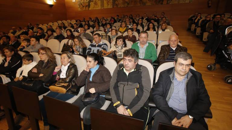 Un ejemplo del crecimiento del fútbol en Andújar Un ejemplo del crecimiento del fútbol en Andújar