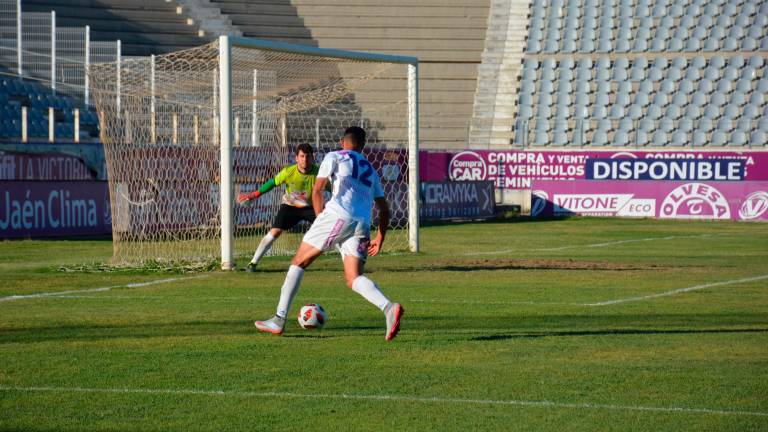 Triunfo para llegar al play off enchufados