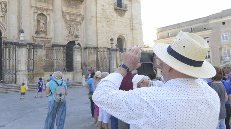 La Diputación destina 108.000 euros a las iniciativas turísticas La Diputación destina 108.000 euros a las iniciativas turísticas