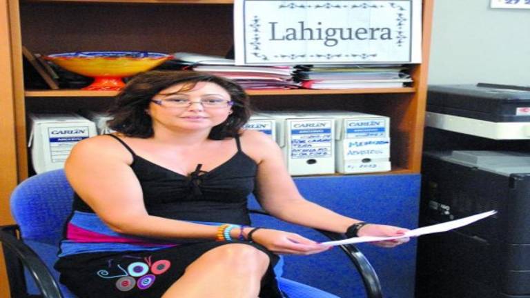 La vida en un remanso de paz La vida en un remanso de paz
