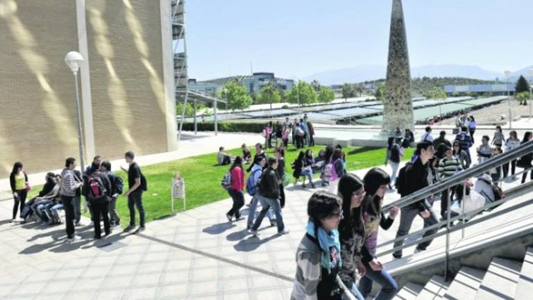 La base de idiomas, esencial para salir “a la aventura” al extranjero La base de idiomas, esencial para salir “a la aventura” al extranjero