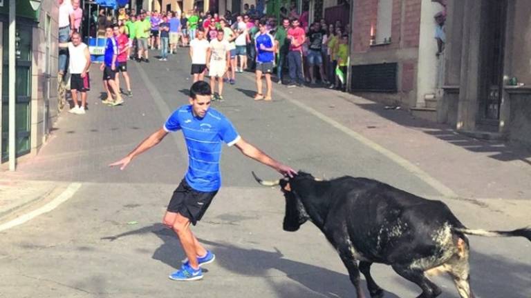 Orcera culmina su periplo festivo Orcera culmina su periplo festivo