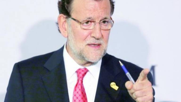 Mariano Rajoy gana 35.000 euros menos que su jefe de Gabinete Mariano Rajoy gana 35.000 euros menos que su jefe de Gabinete
