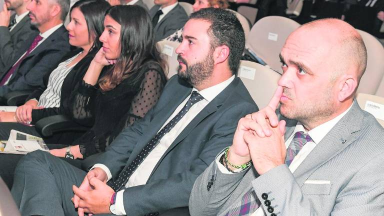 “Clece reduce los gastos, aporta eficacia y genera más innovación” “Clece reduce los gastos, aporta eficacia y genera más innovación”