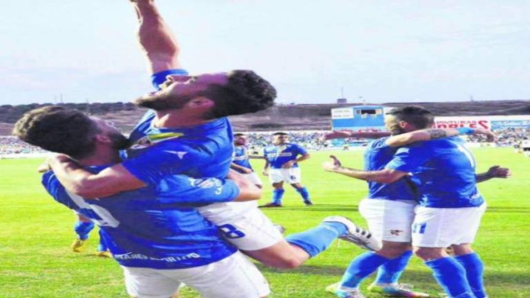 Marcar en Castalia puede ser clave para el Linares Marcar en Castalia puede ser clave para el Linares