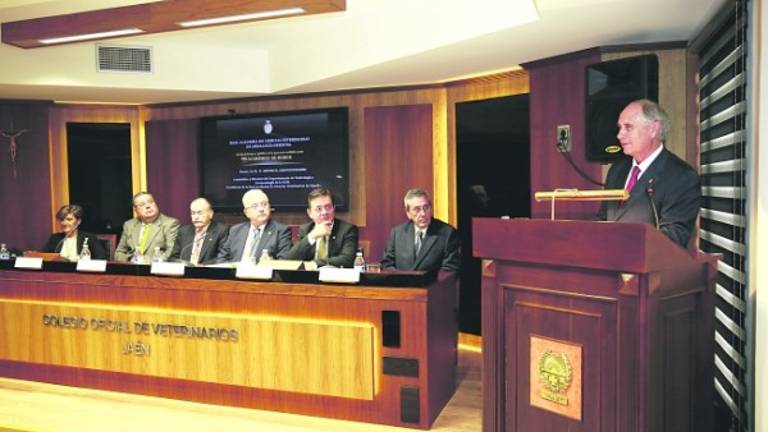Reconocimiento a una trayectoria Reconocimiento a una trayectoria