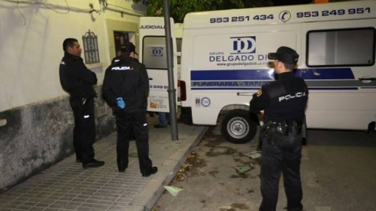 El juez levanta el secreto de sumario del crimen de Peñamefécit El juez levanta el secreto de sumario del crimen de Peñamefécit