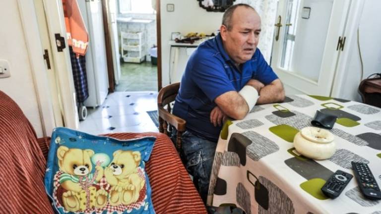 Por el útlimo robagallinas Por el útlimo robagallinas