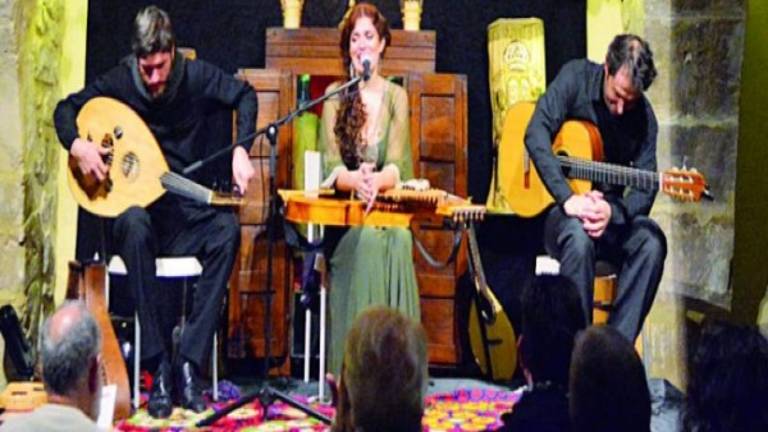 La música culta y popular se entrelazan en Úbeda y Baeza La música culta y popular se entrelazan en Úbeda y Baeza