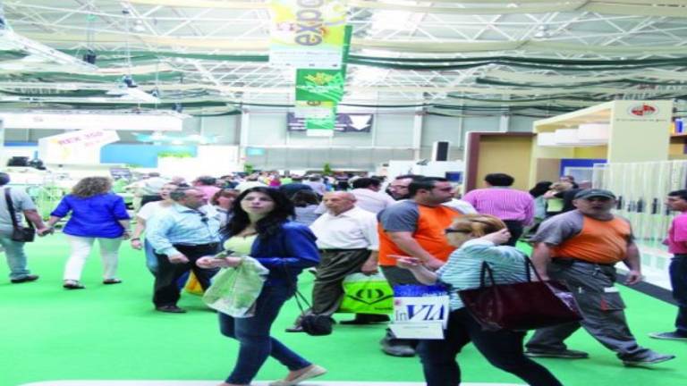 Sao Paulo, Mequinez y Córdoba trabajan para lanzar una Expoliva Sao Paulo, Mequinez y Córdoba trabajan para lanzar una Expoliva