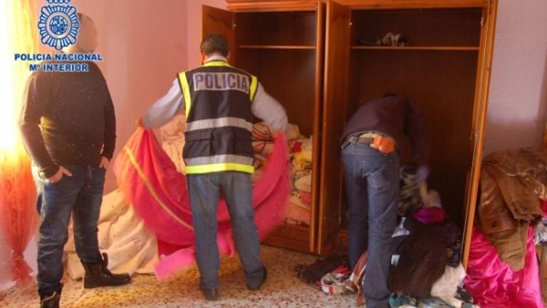 Detenido un “Mallarín” por un vídeo amenazante a los “Pakikis” Detenido un “Mallarín” por un vídeo amenazante a los “Pakikis”