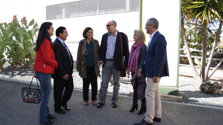 La investigación sobre el ictus crea interés en los grandes laboratorios La investigación sobre el ictus crea interés en los grandes laboratorios