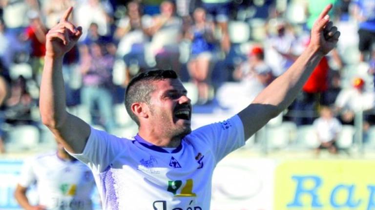 Víctor Curto, vuelve la mejor versión de un talento Víctor Curto, vuelve la mejor versión de un talento